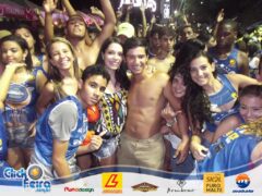 Bloco dos Amigos